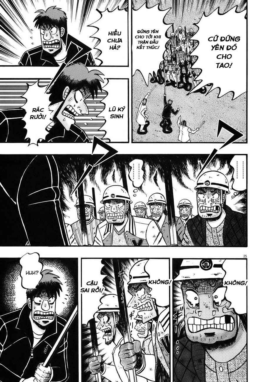 Chapter 86 - Page 22
