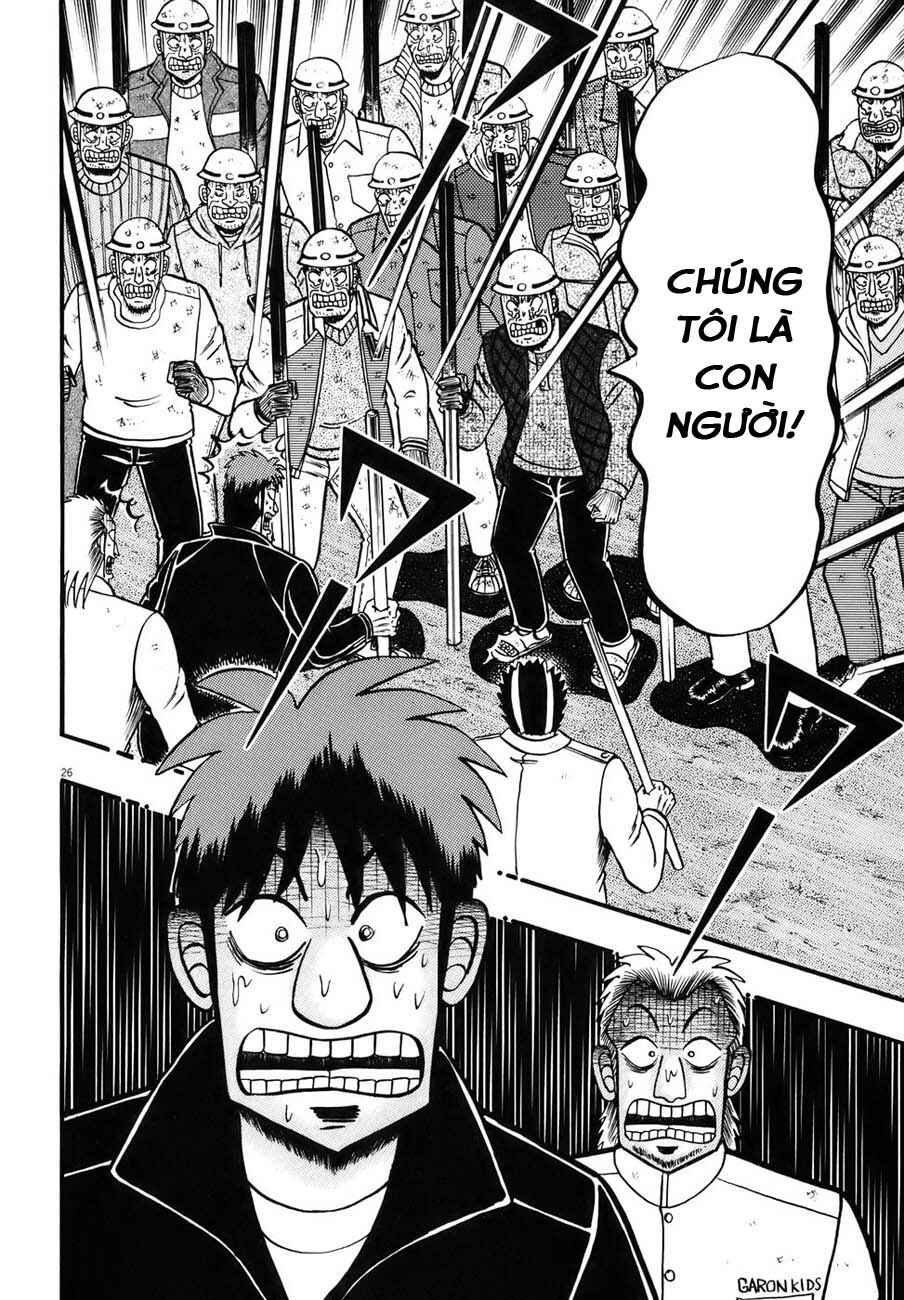 Chapter 86 - Page 23