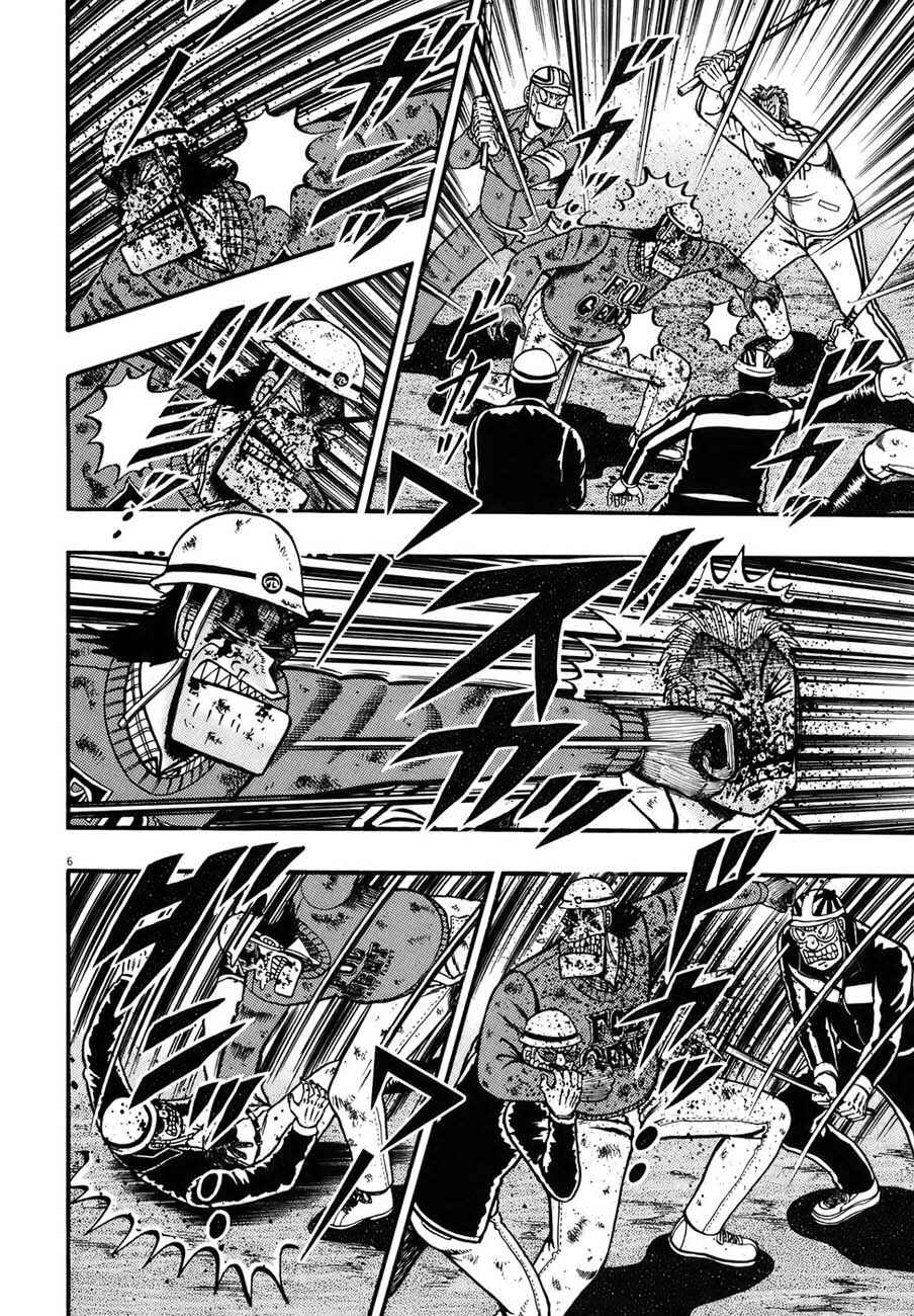 Chapter 86 - Page 5