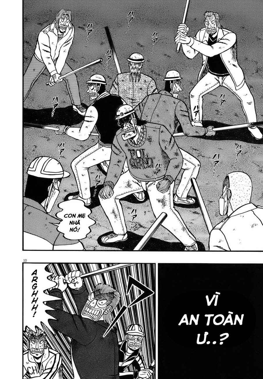 Chapter 86 - Page 9