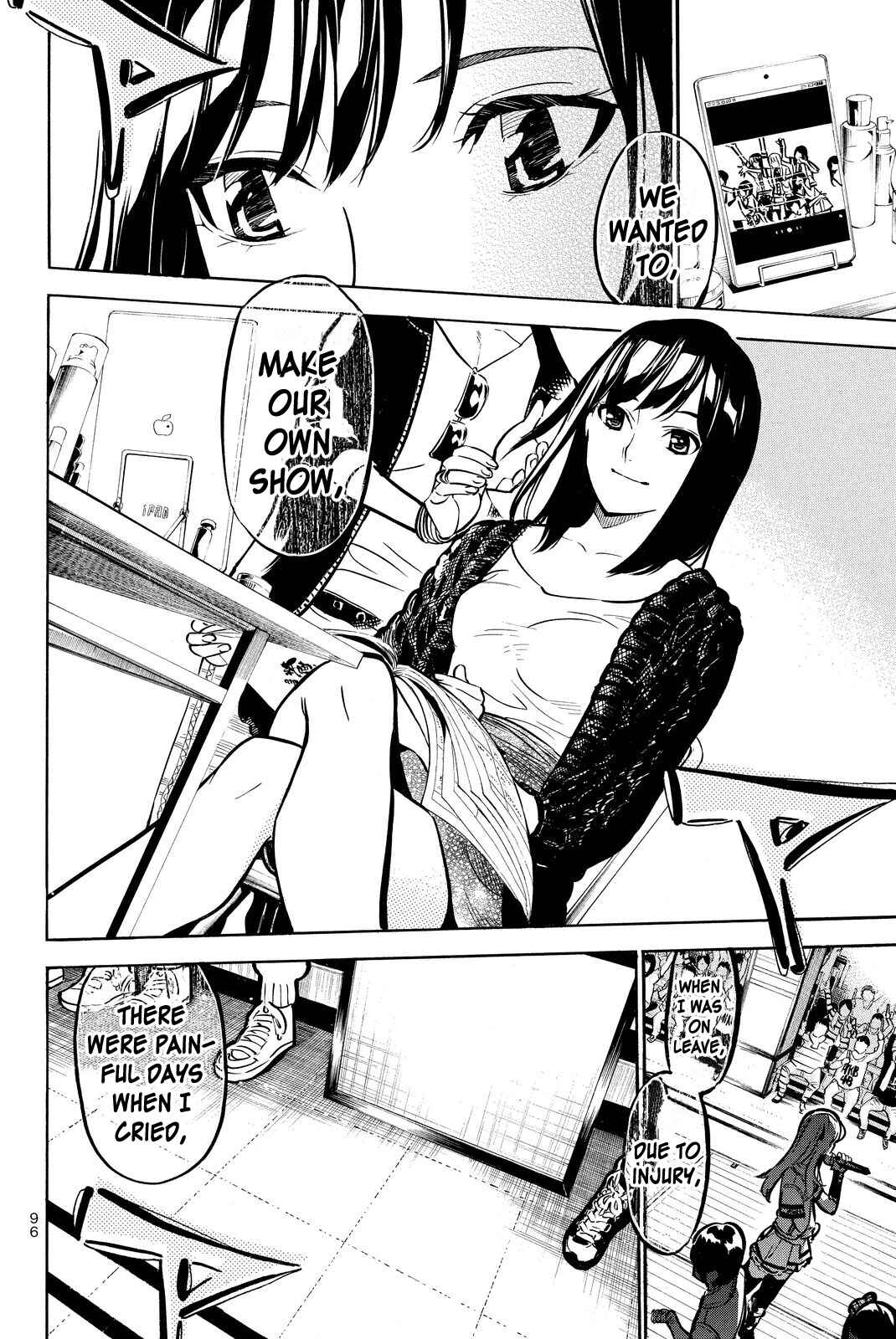 Chapter 258 - Page 10