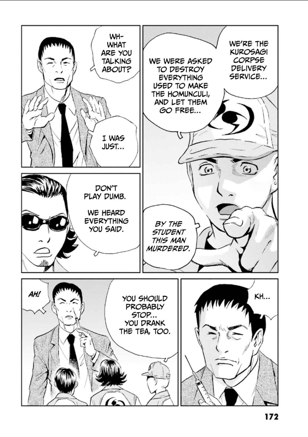 Chapter 6 - Page 28