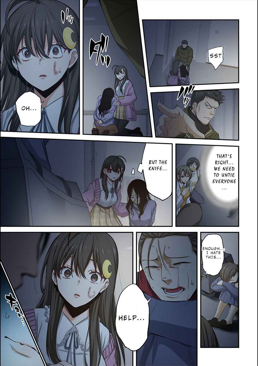Chapter 24 - Page 10
