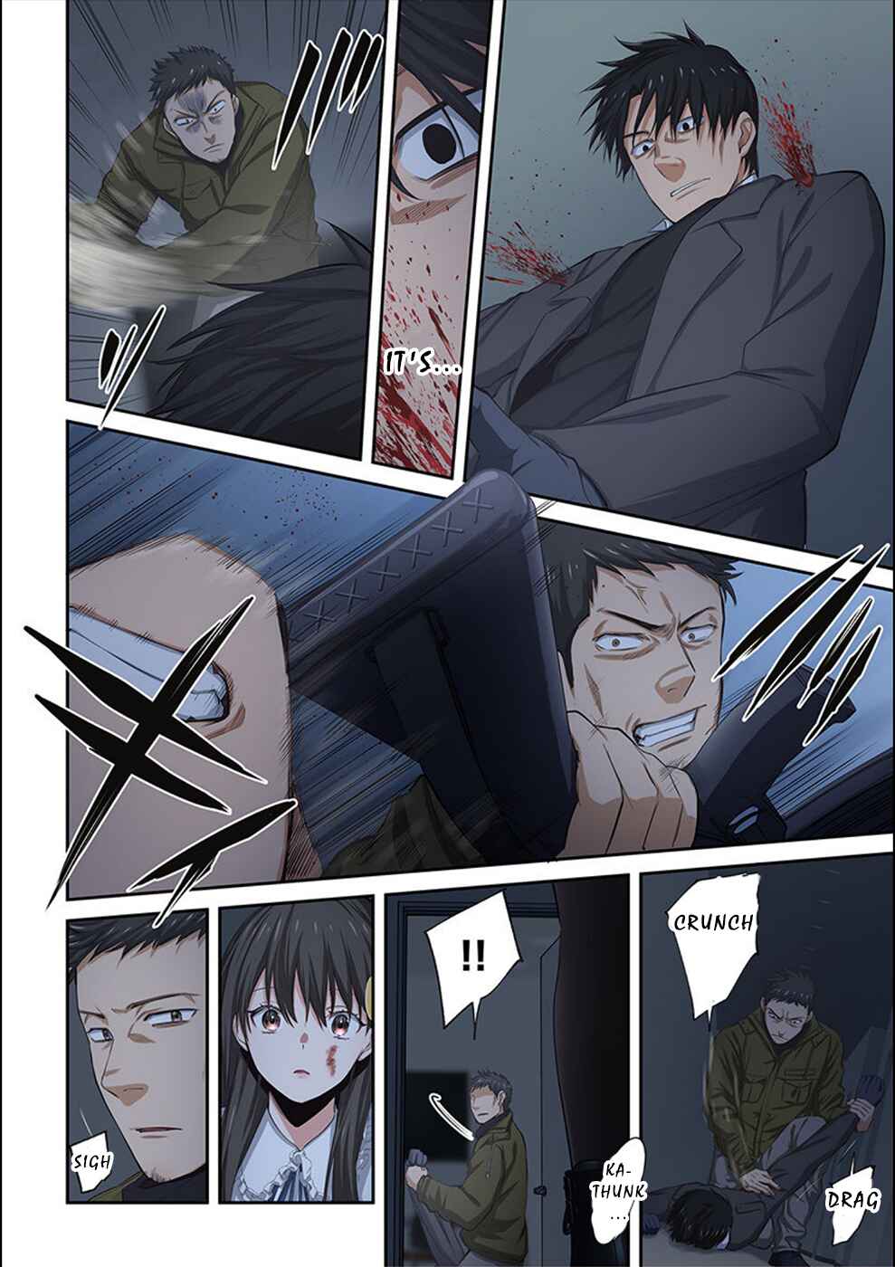 Chapter 24 - Page 9