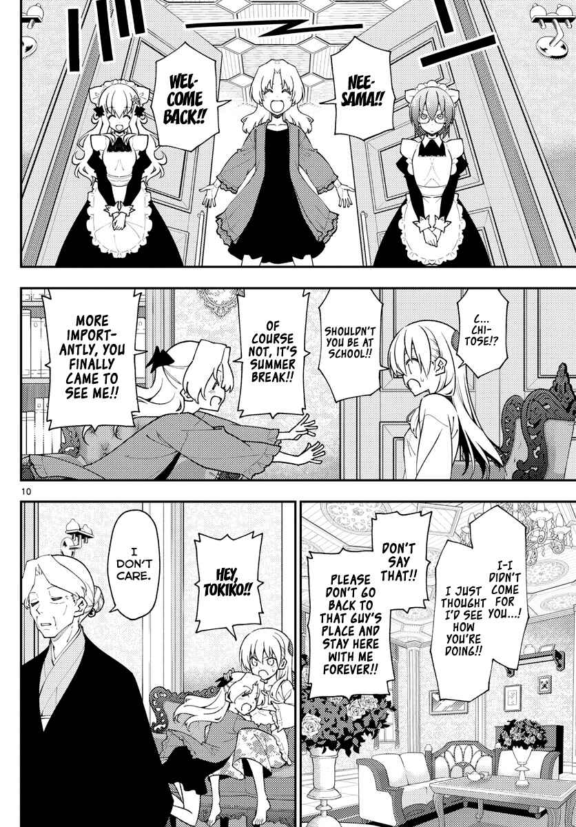 Chapter 143 - Page 10