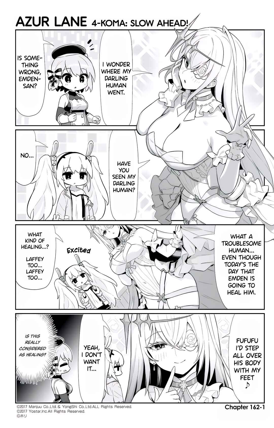 Chapter 162 - Page 1