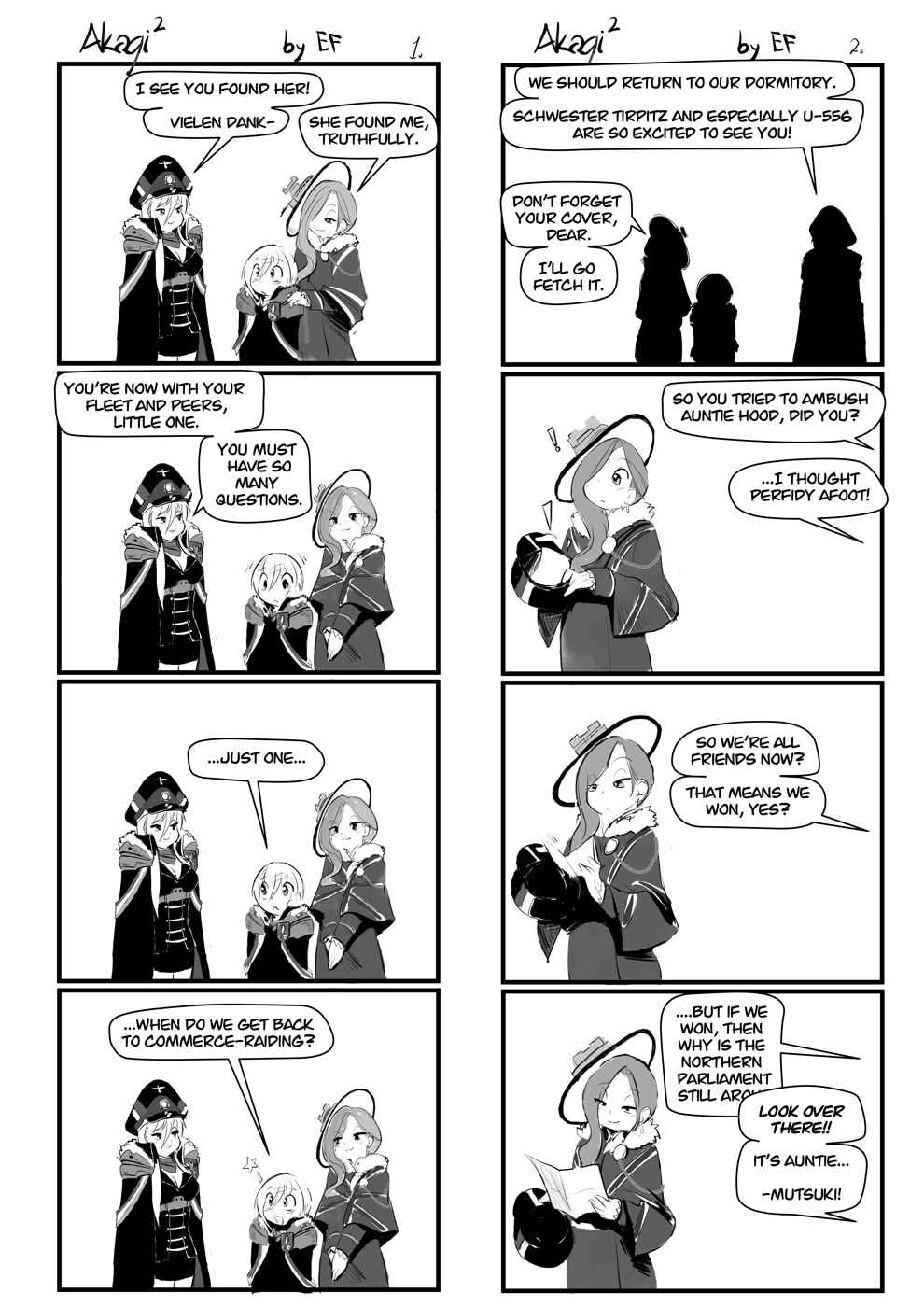 Chapter 77 - Page 1