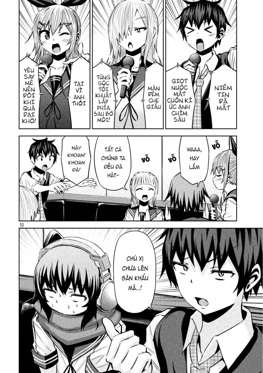 Chapter 29 - Page 10