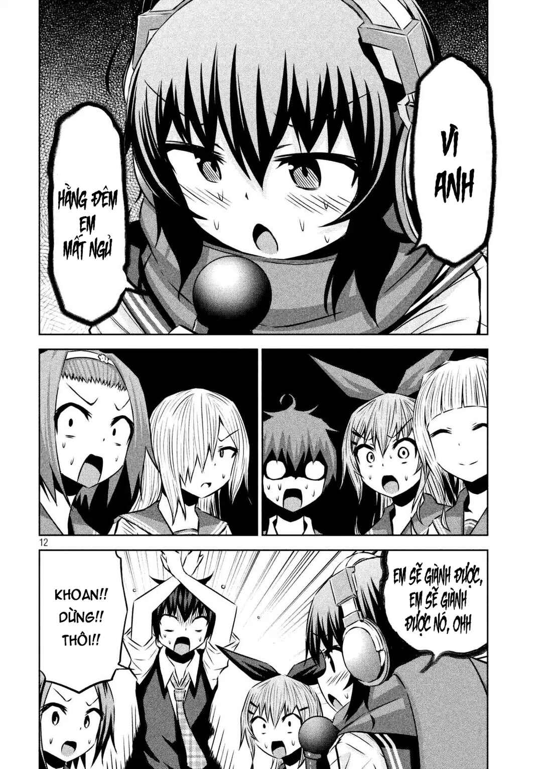 Chapter 29 - Page 12