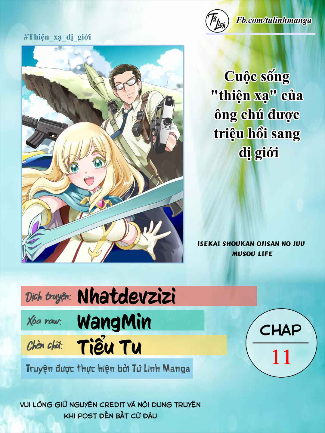 Chapter 11 - Page 2