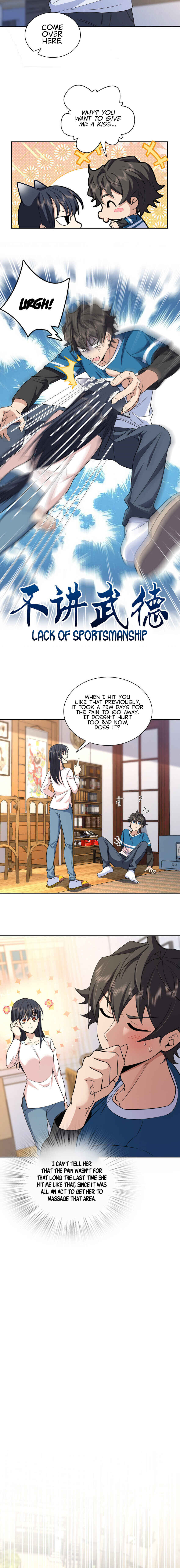 Chapter 246 - Page 5