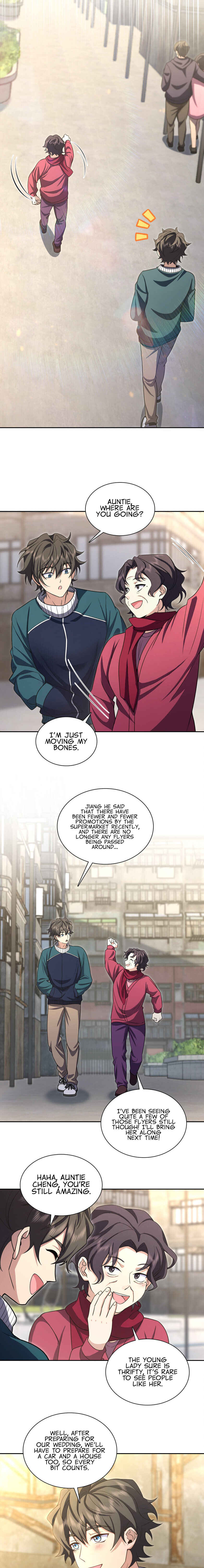 Chapter 246 - Page 6