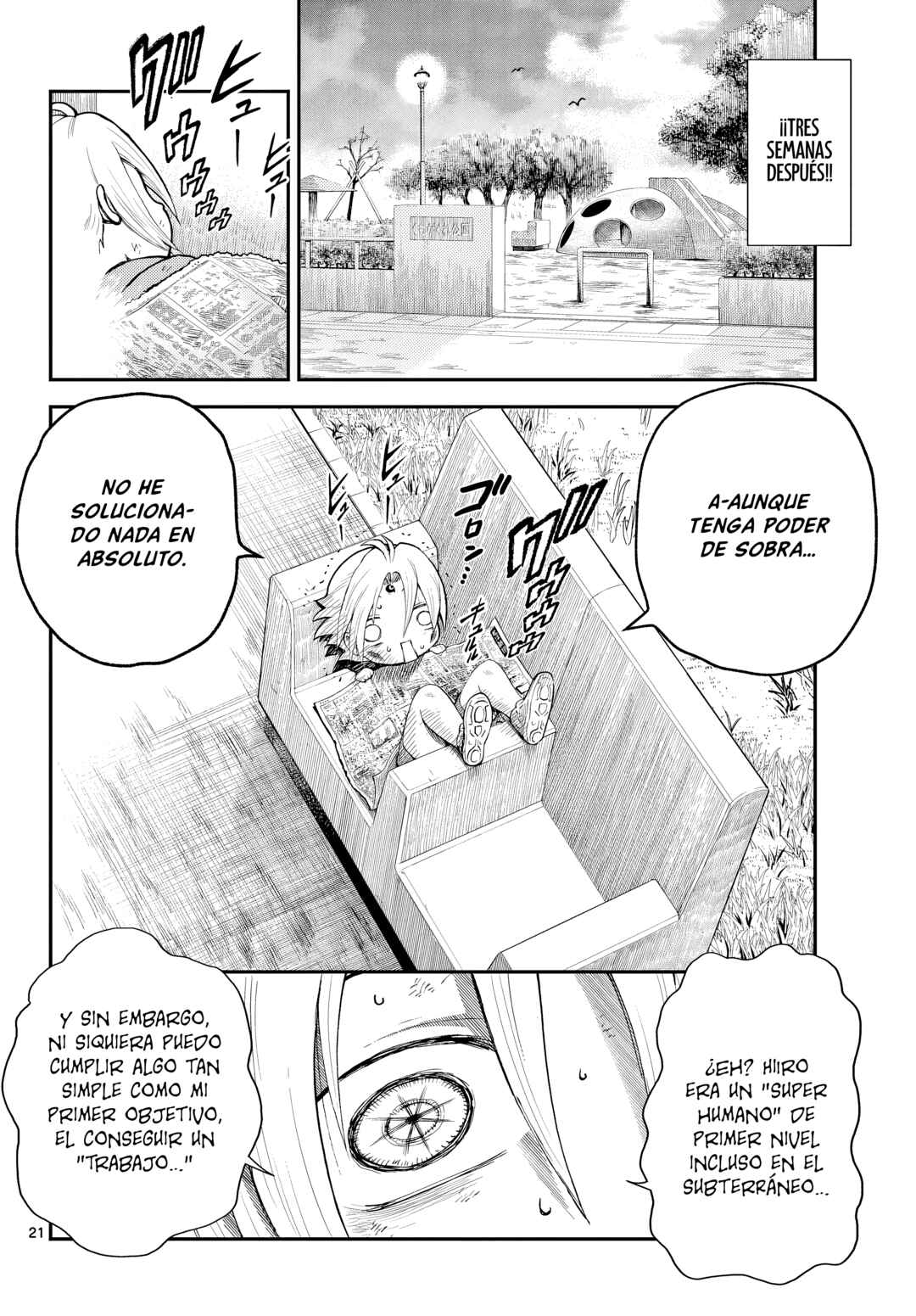 Chapter 1 - Page 23