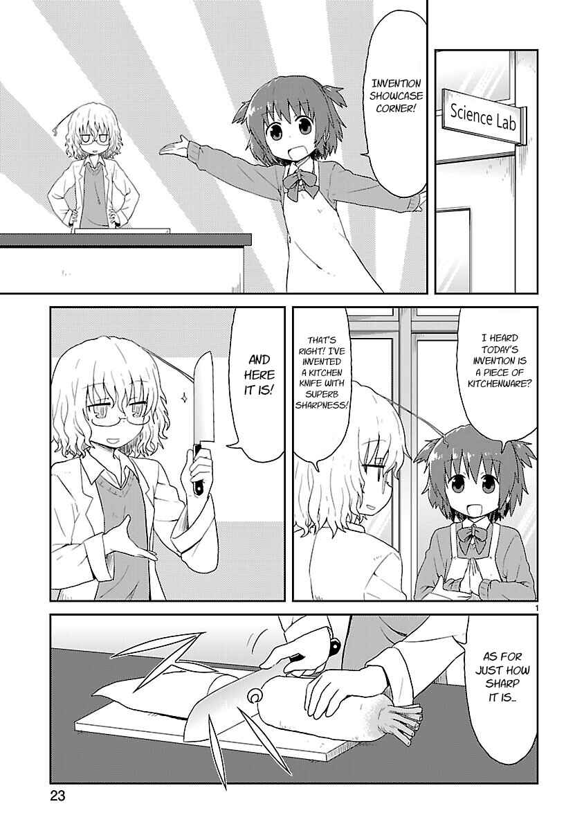 Chapter 28 - Page 1