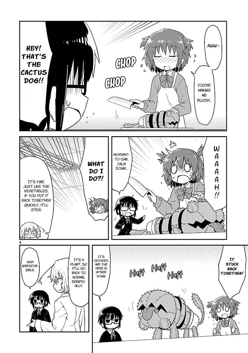 Chapter 28 - Page 4