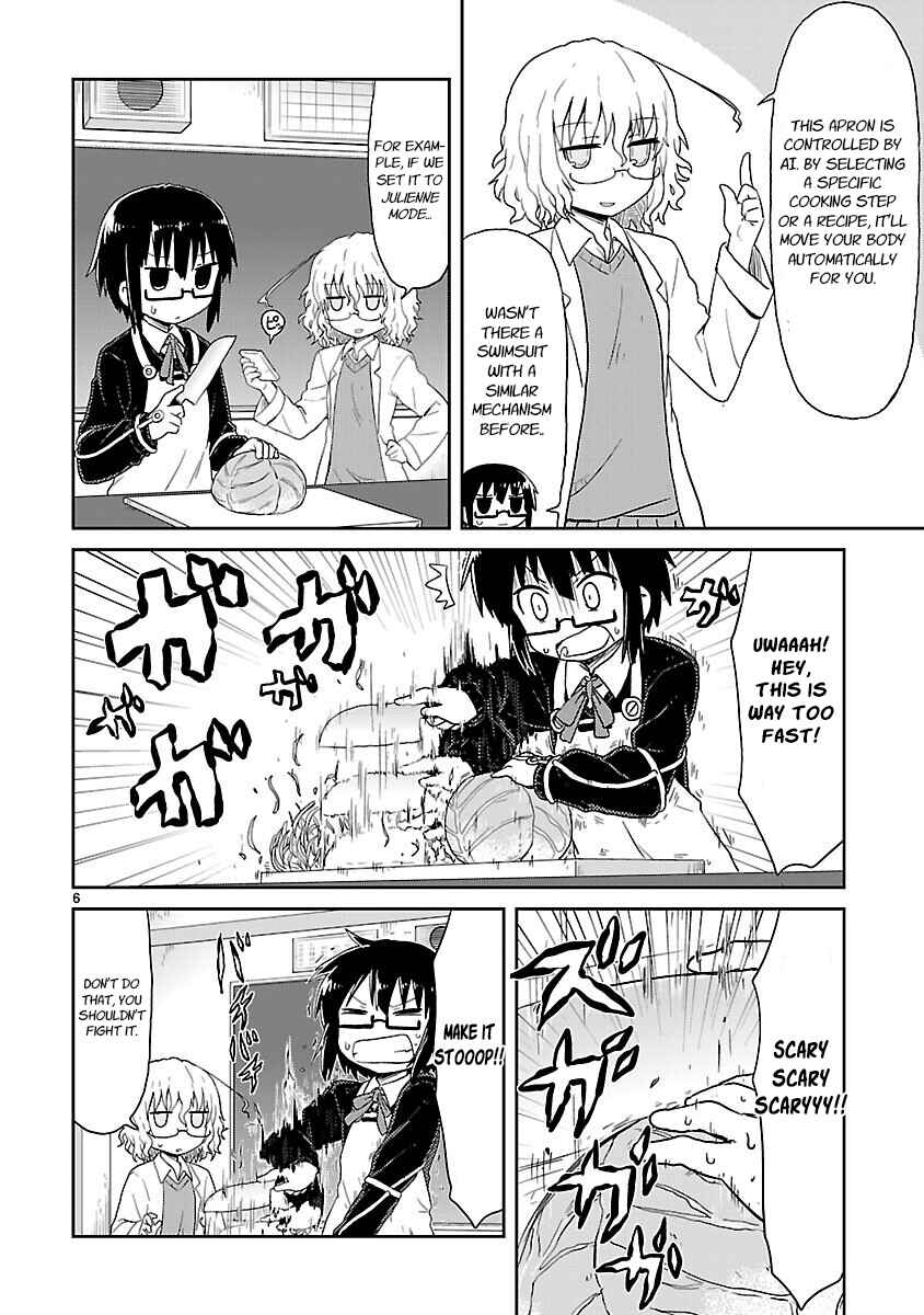 Chapter 28 - Page 6