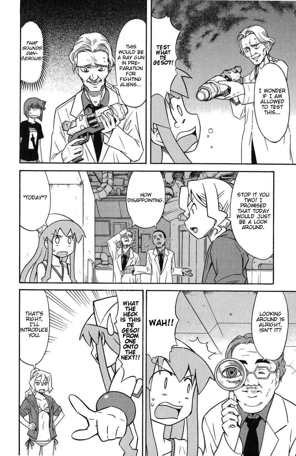 Chapter 87 - Page 4