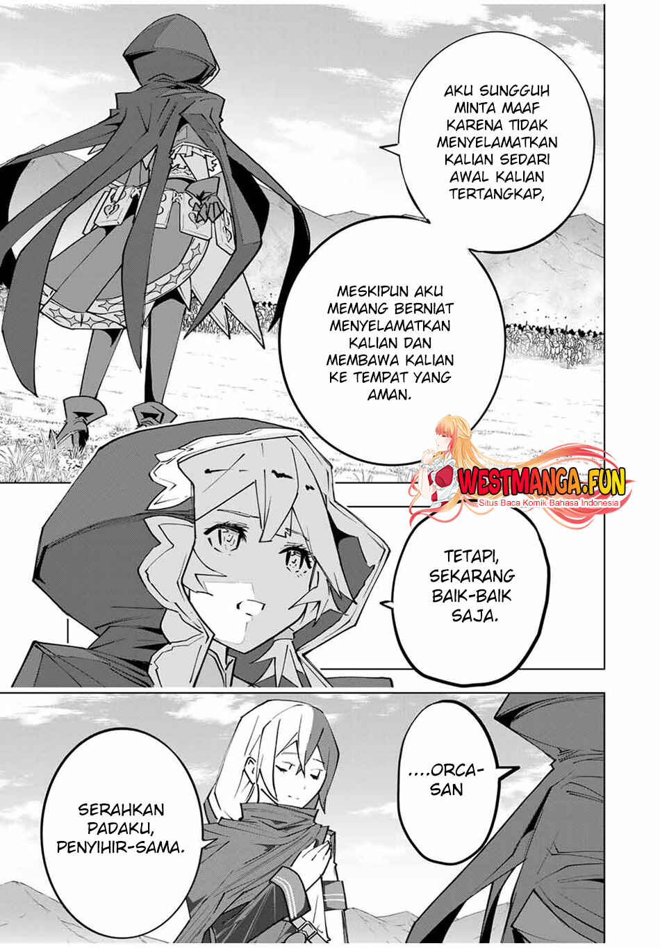Chapter 133 - Page 15