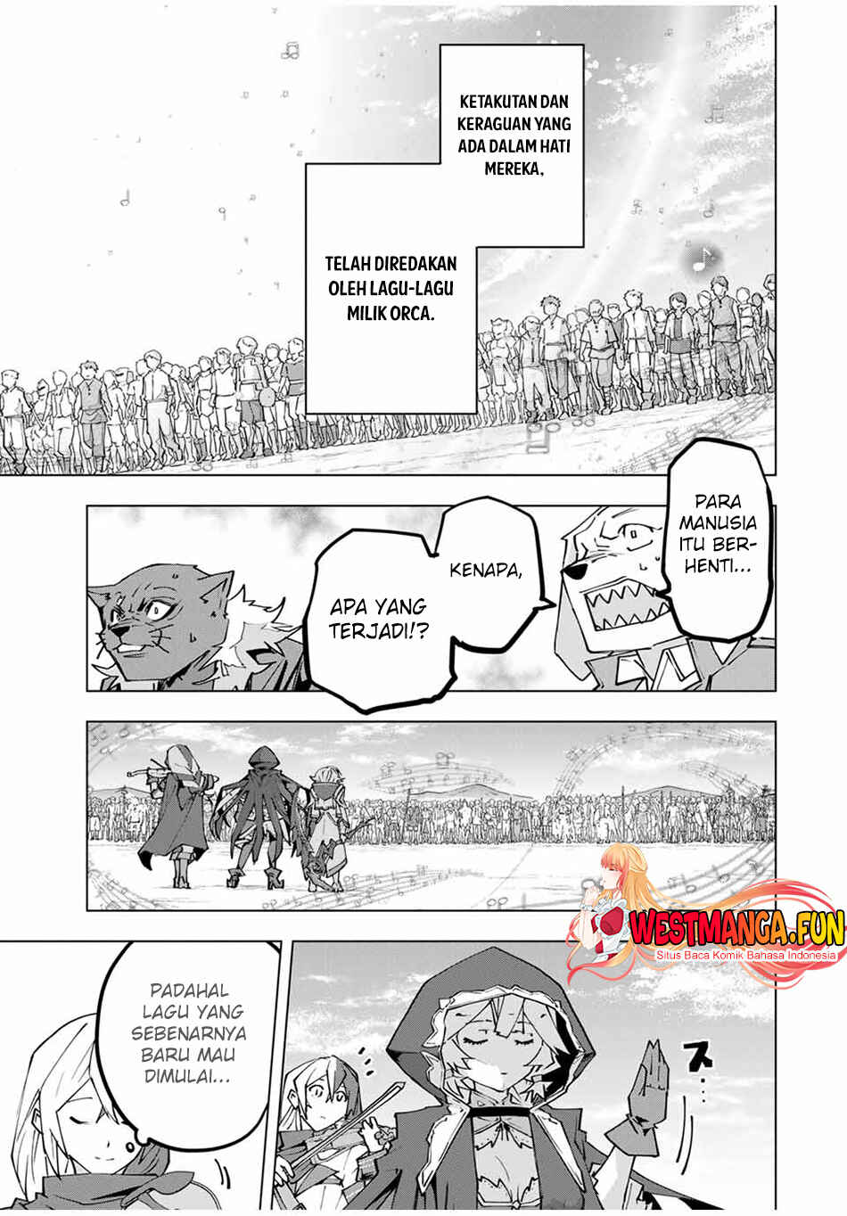 Chapter 133 - Page 19