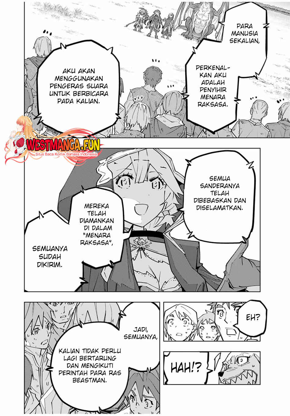 Chapter 133 - Page 20