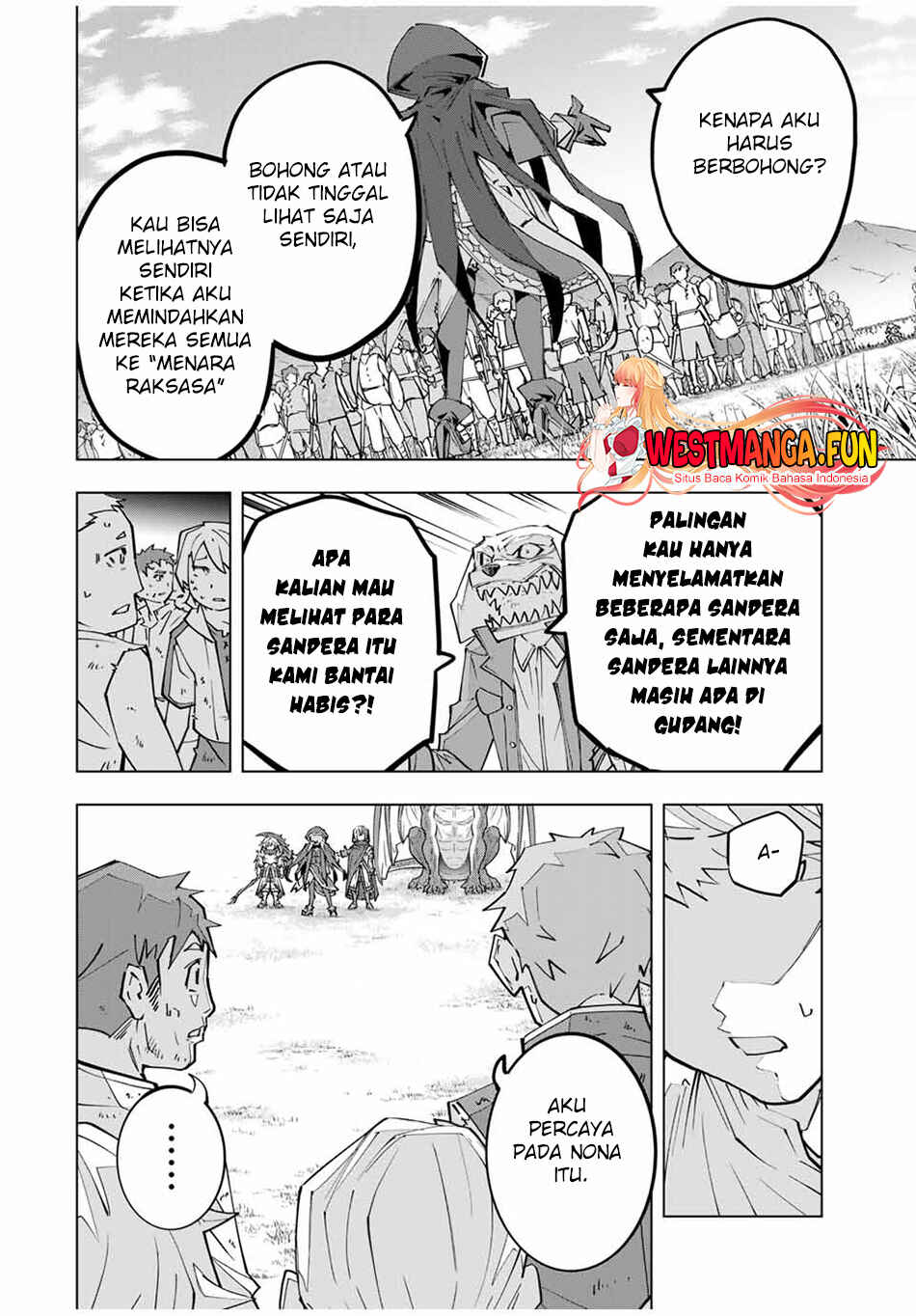 Chapter 133 - Page 22