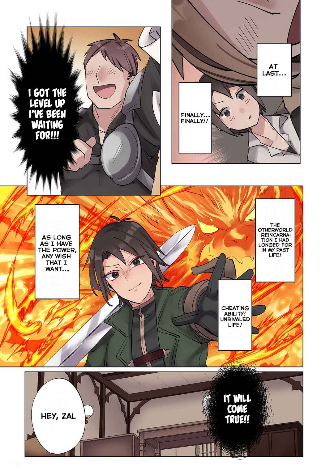 Chapter 6 - Page 3