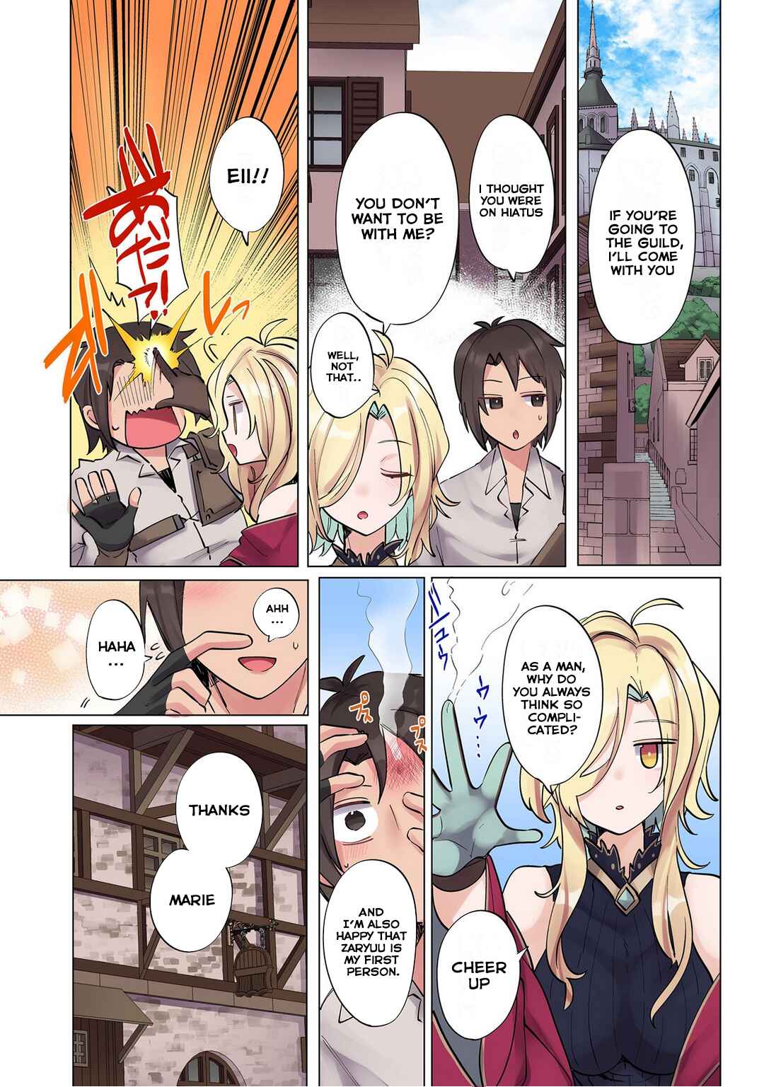 Chapter 6 - Page 8