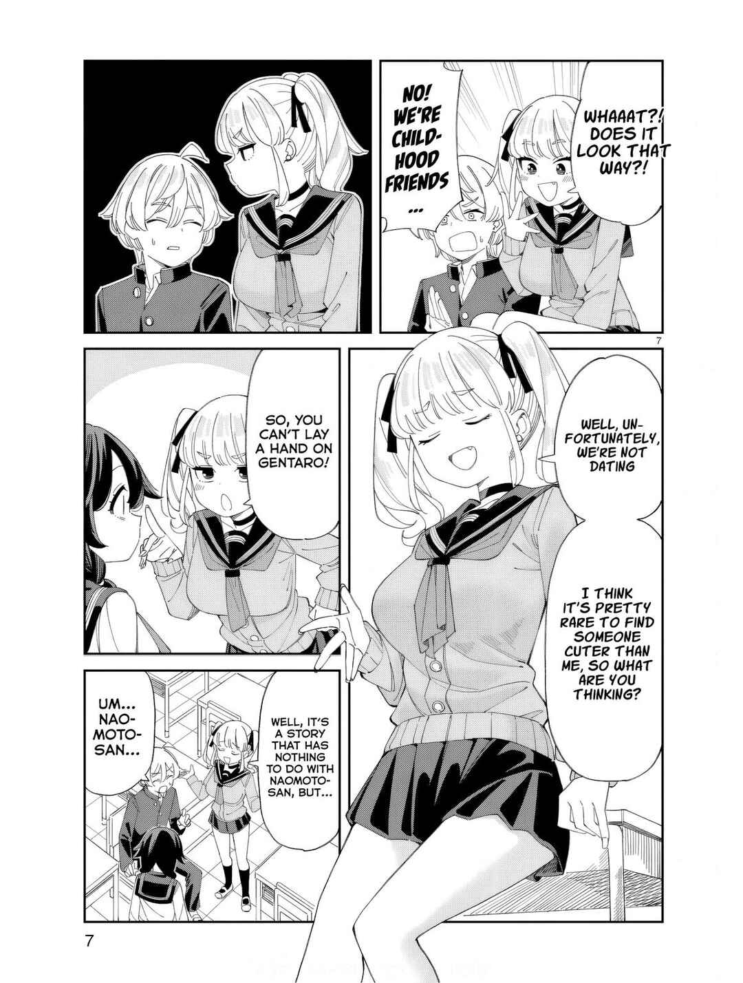 Chapter 2 - Page 8