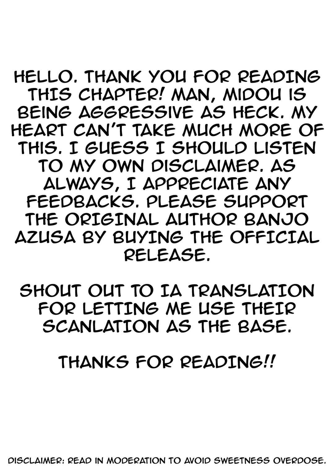 Chapter 43 - Page 19