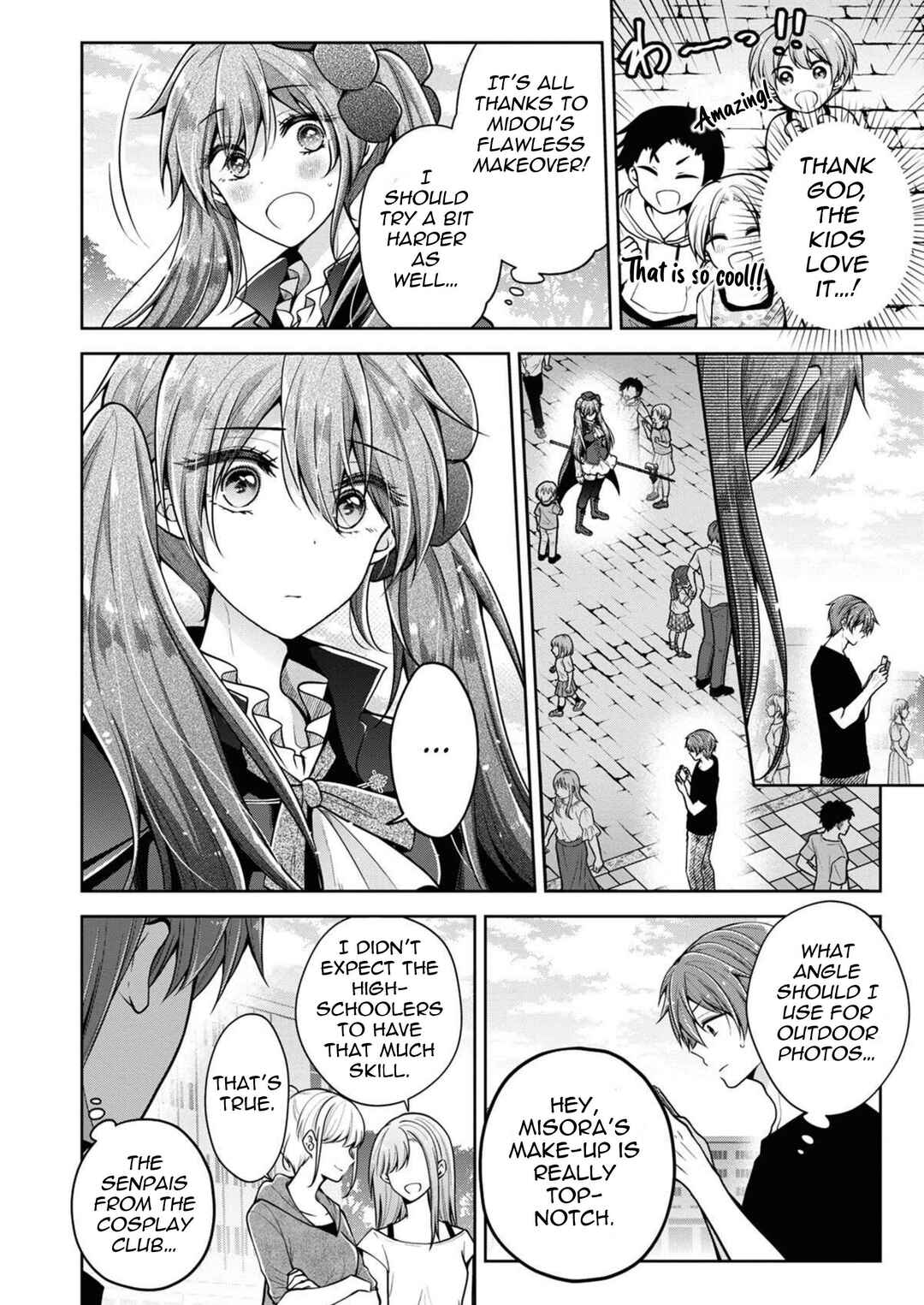 Chapter 43 - Page 6