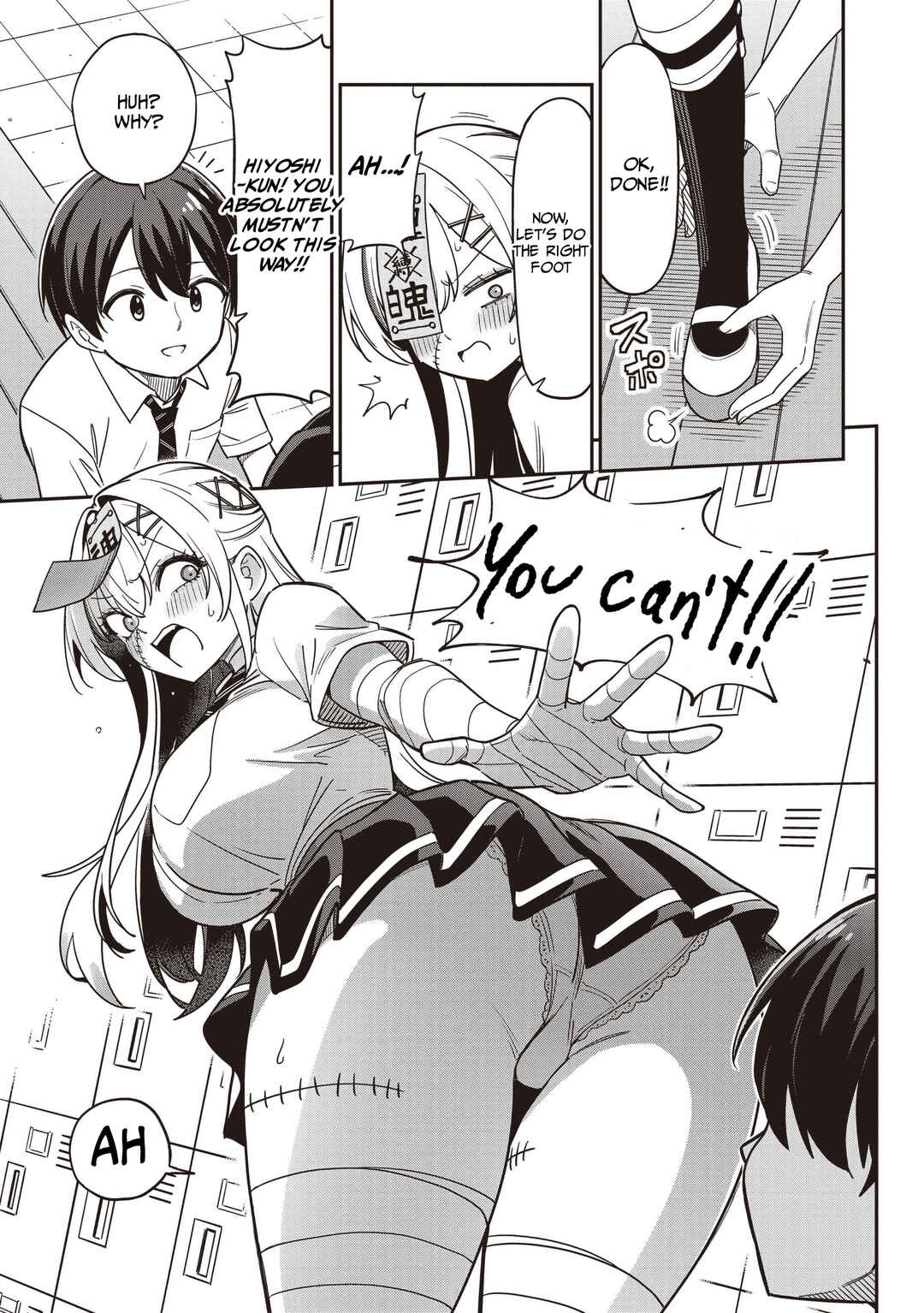 Chapter 4.2 - Page 1