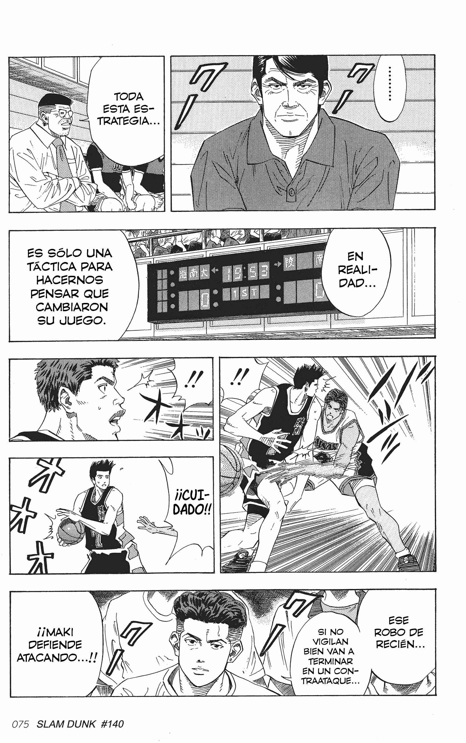 Chapter 140 - Page 10