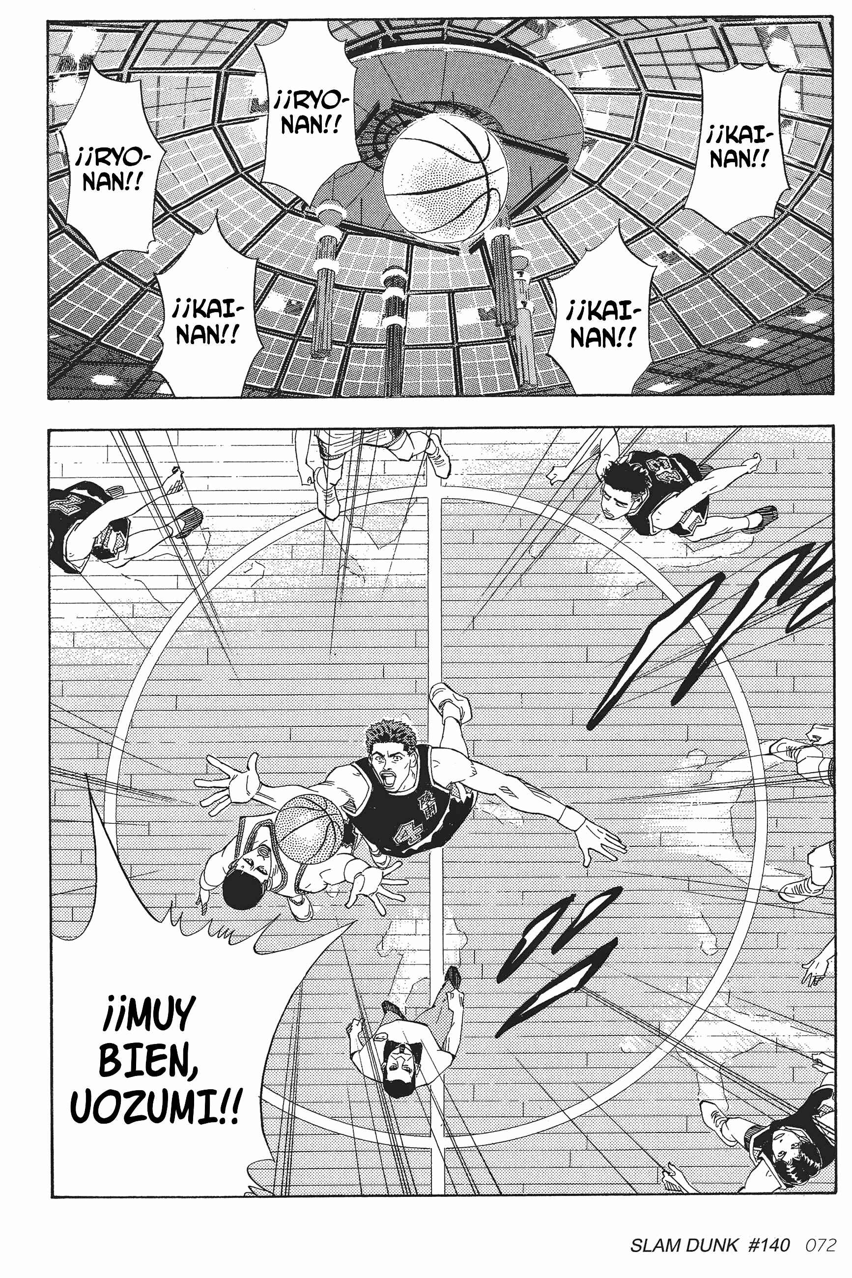 Chapter 140 - Page 7