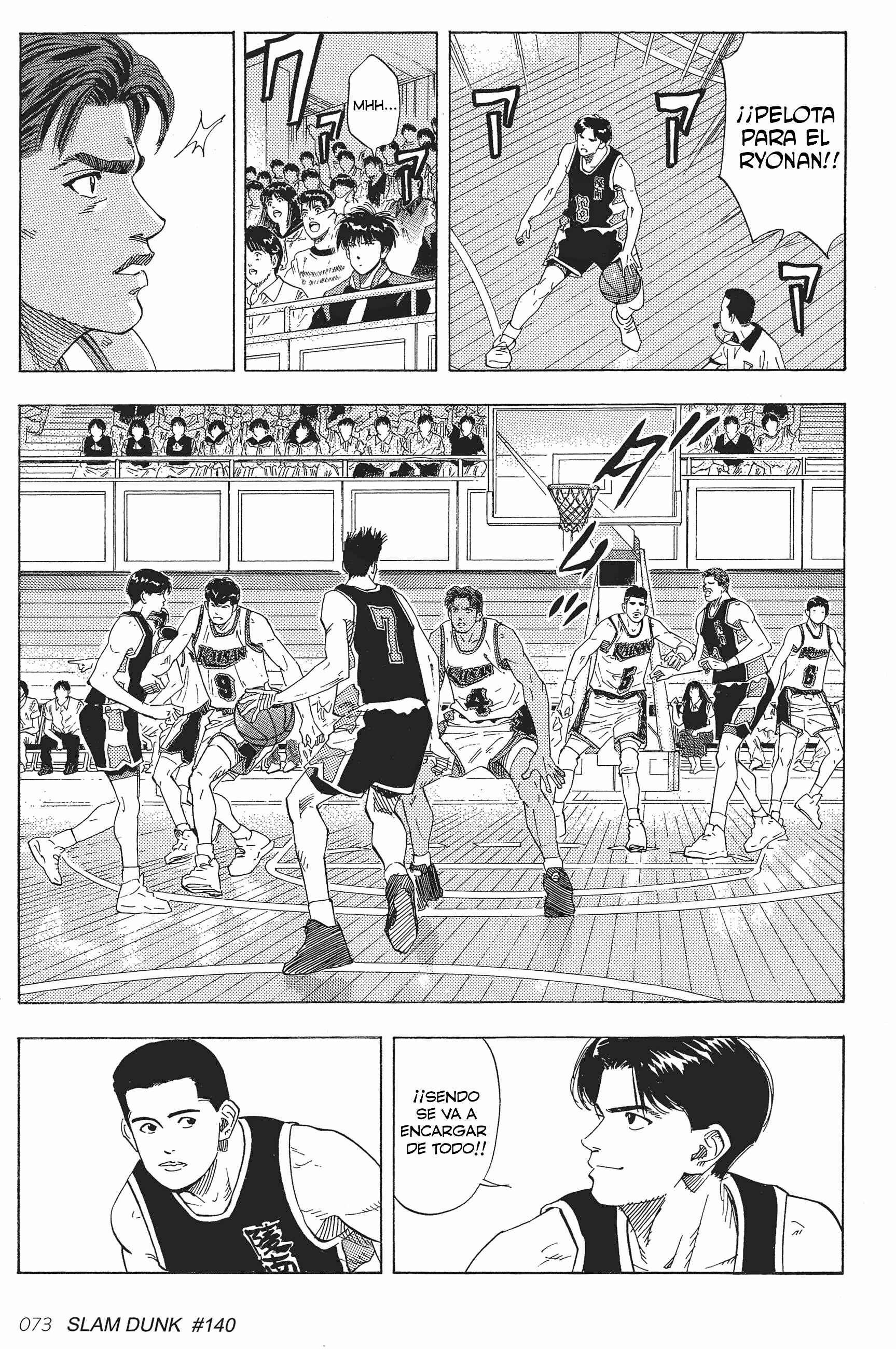 Chapter 140 - Page 8