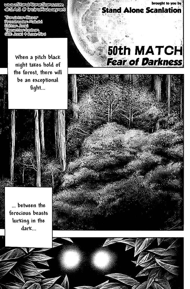 Chapter 50 - Page 1