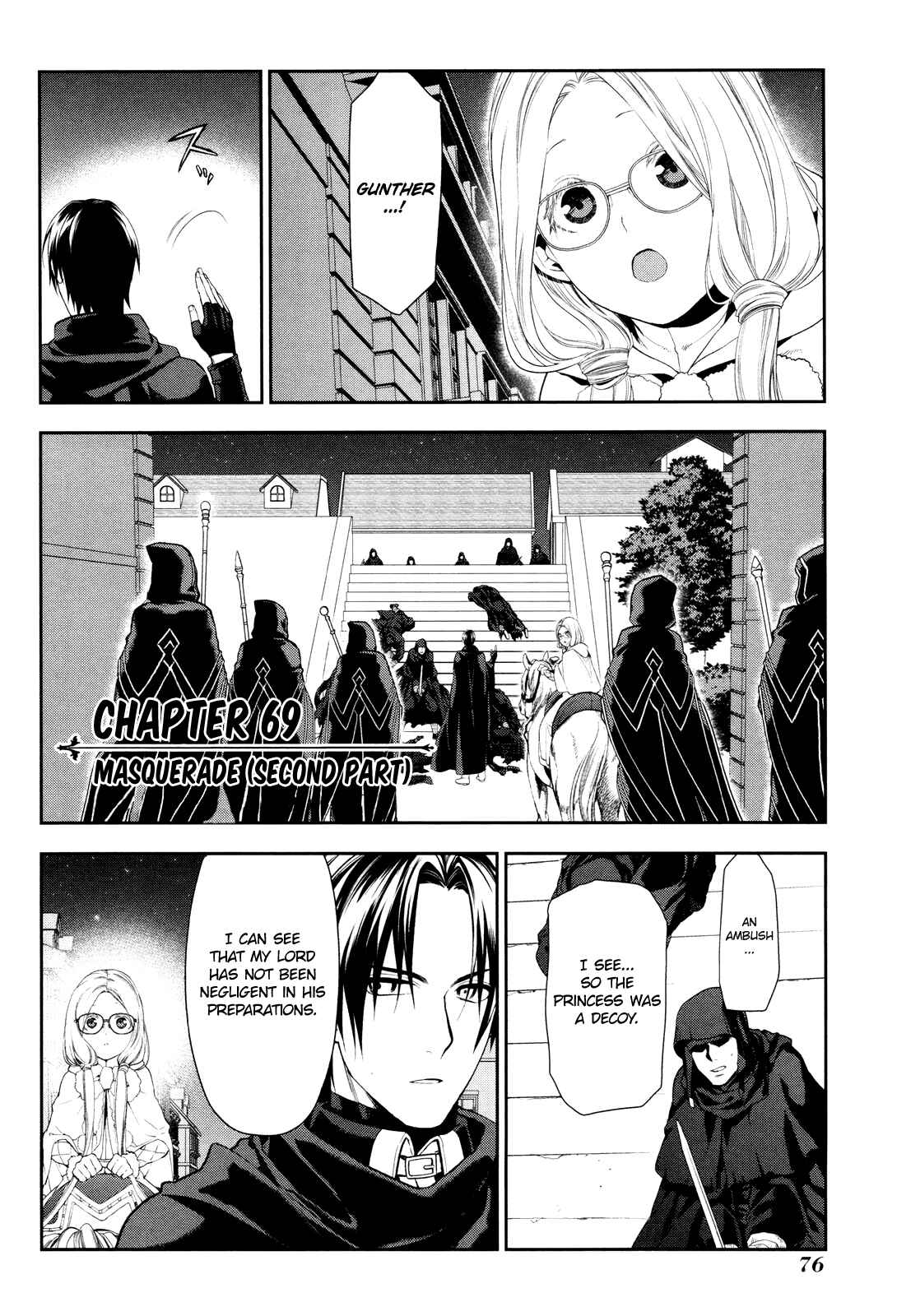 Chapter 69 - Page 1