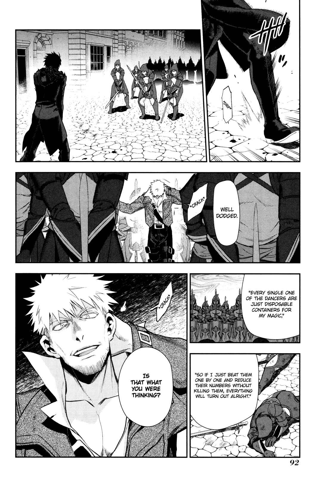 Chapter 69 - Page 16
