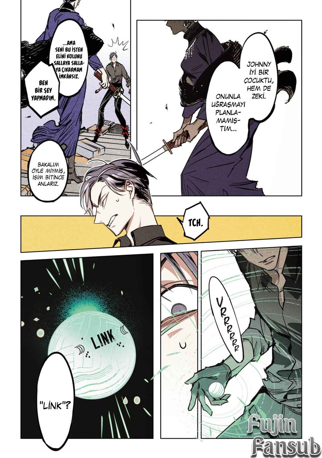 Chapter 1.5 - Page 2