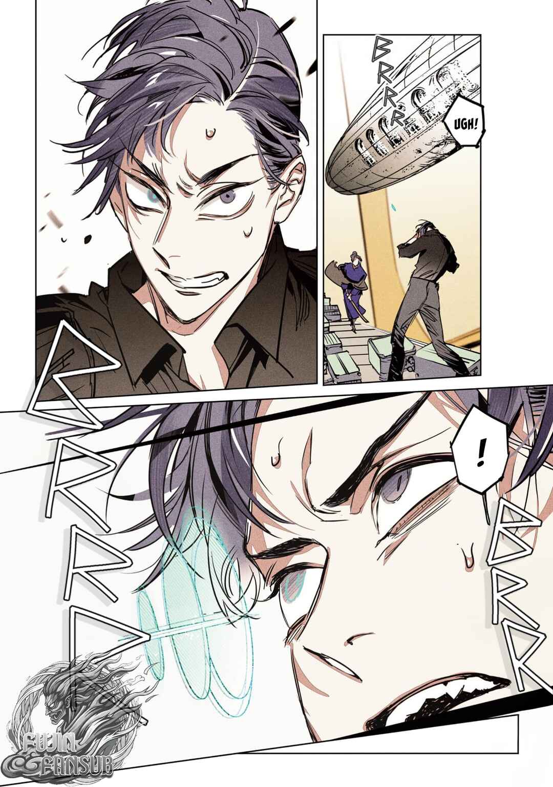 Chapter 1.5 - Page 4