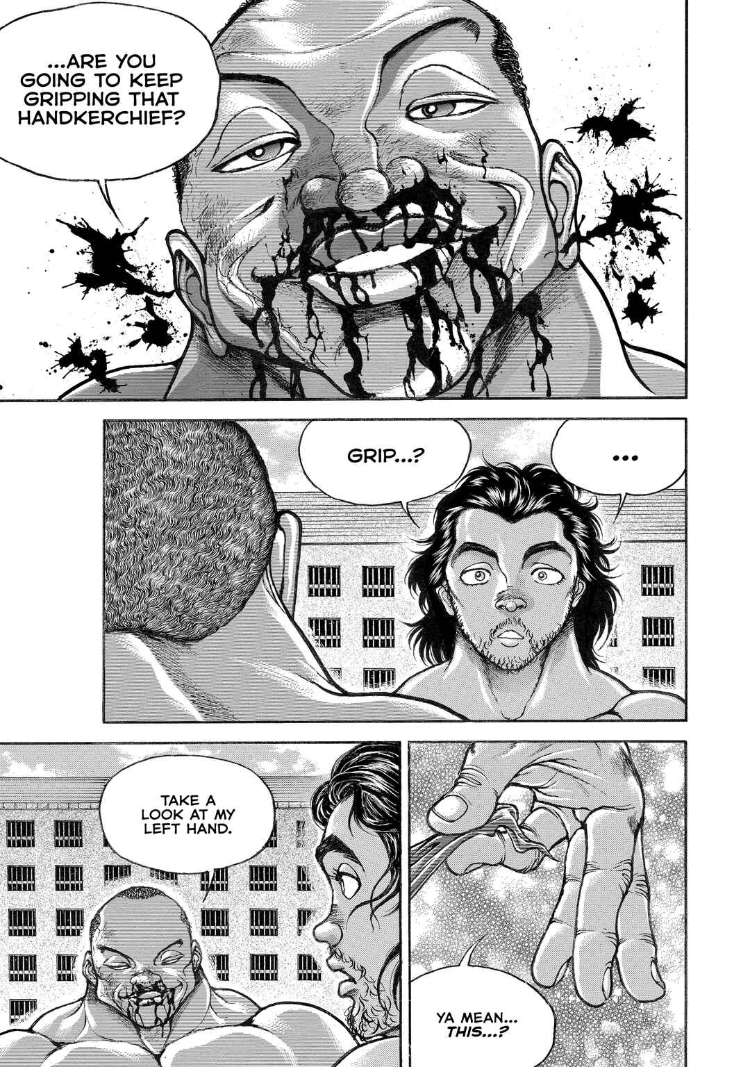 Chapter 45 - Page 20