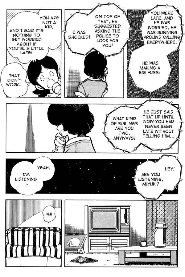 Chapter 92 - Page 12