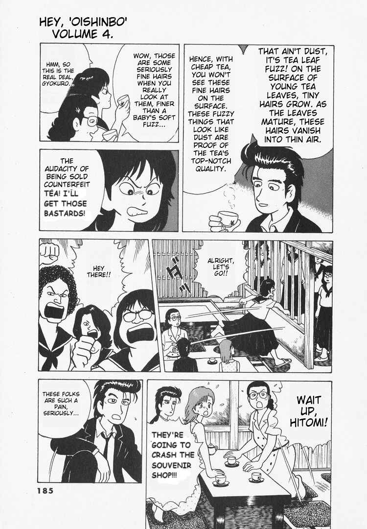 Chapter 34 - Page 18