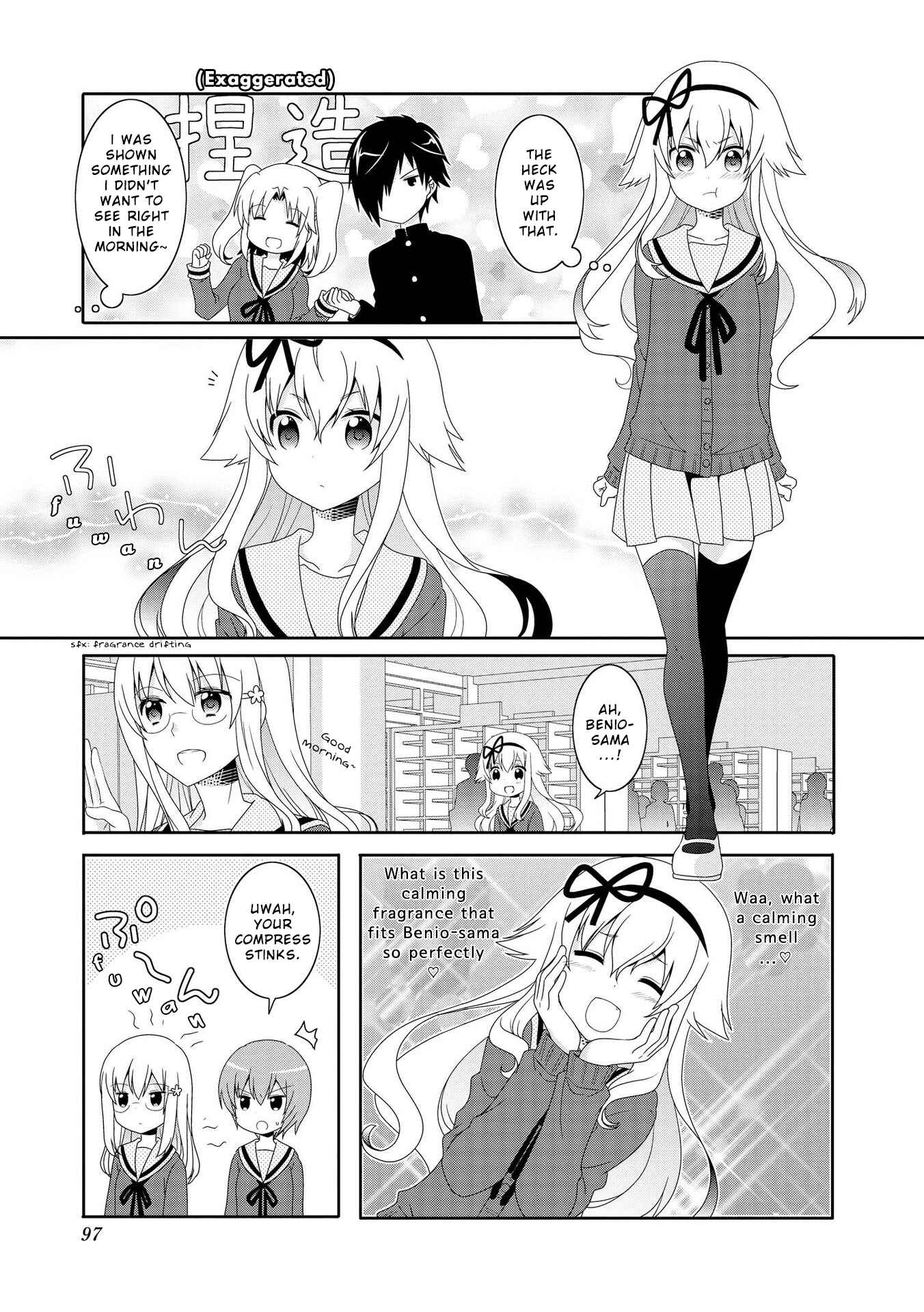 Chapter 86 - Page 2