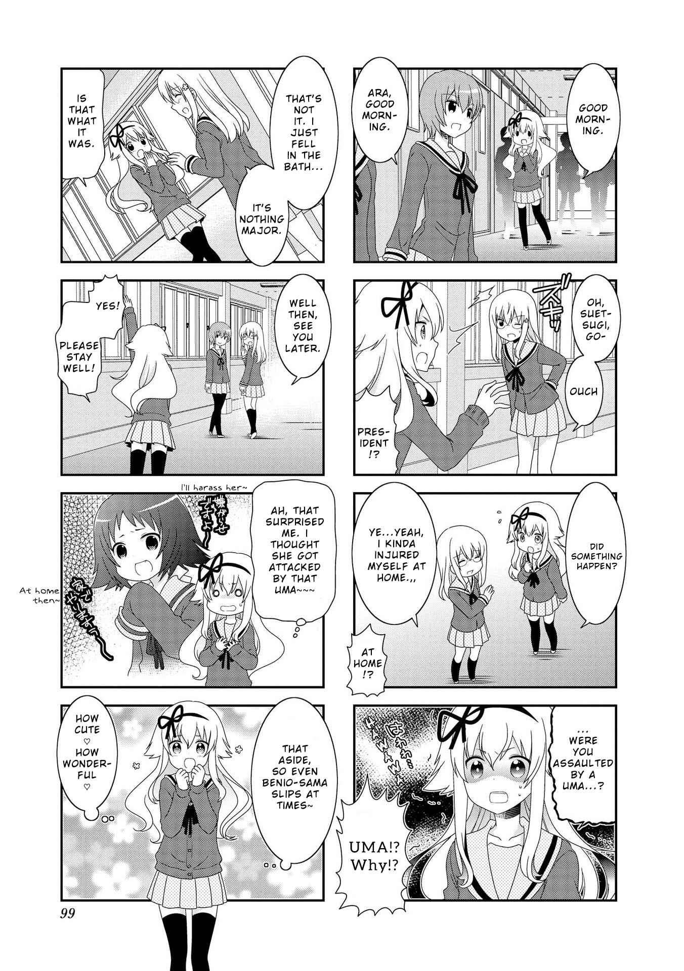 Chapter 86 - Page 4