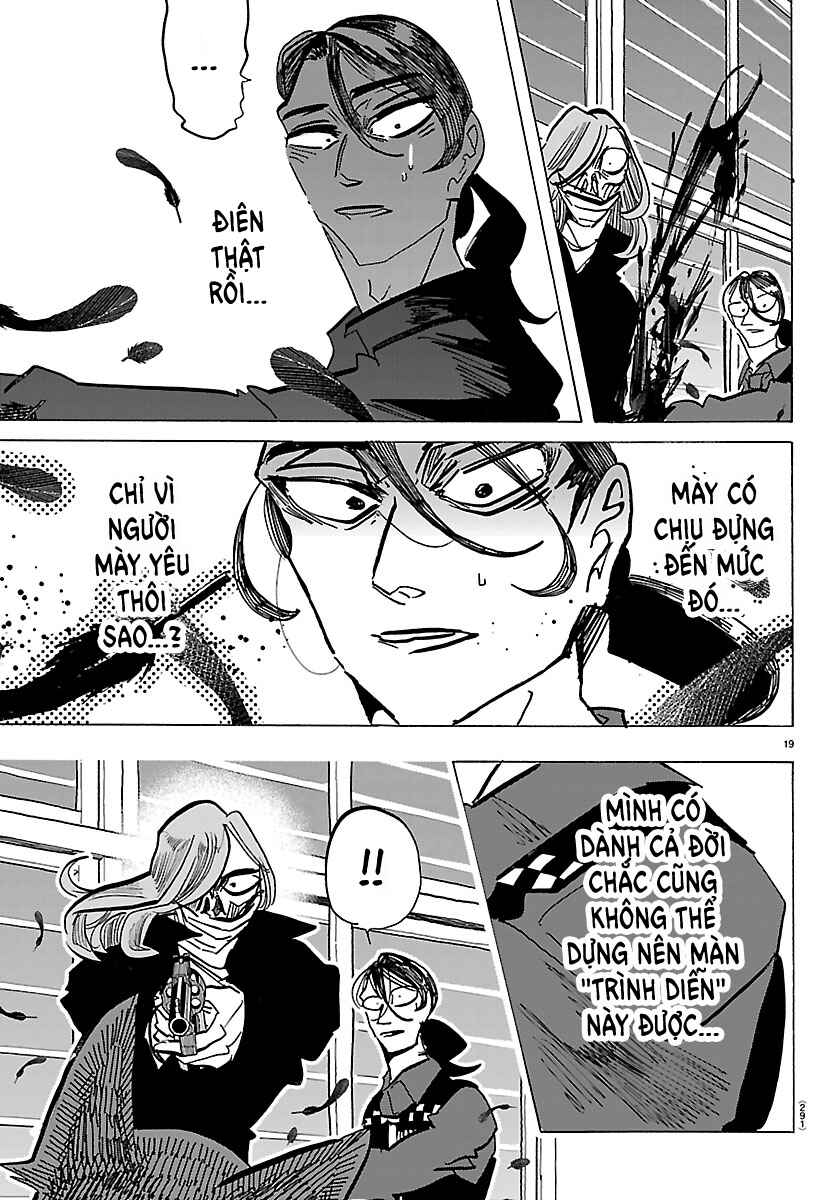Chapter 65 - Page 17
