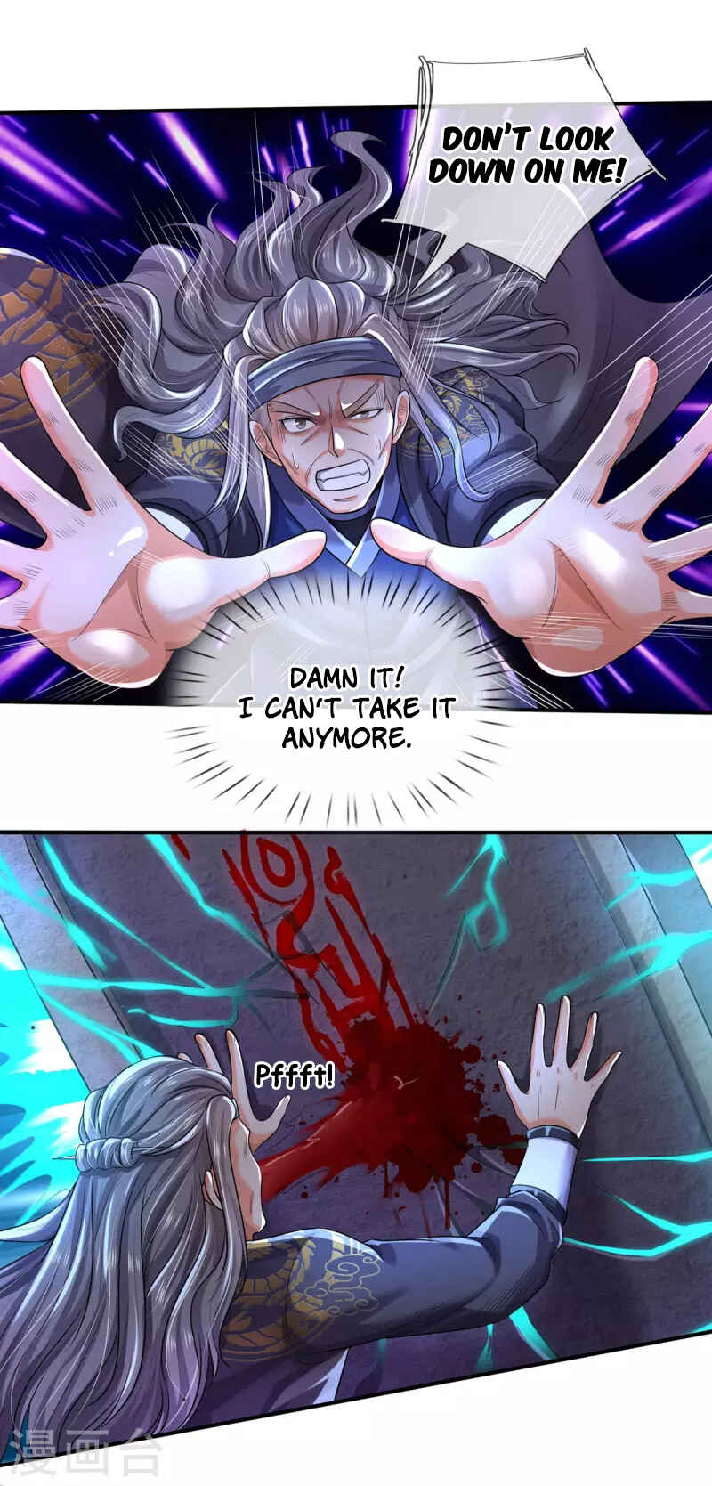 Chapter 303 - Page 3
