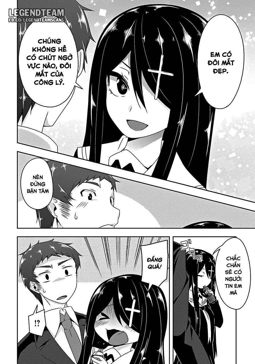 Chapter 16 - Page 19