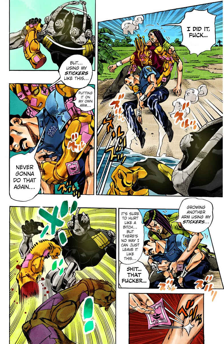 Chapter 31 - Page 8