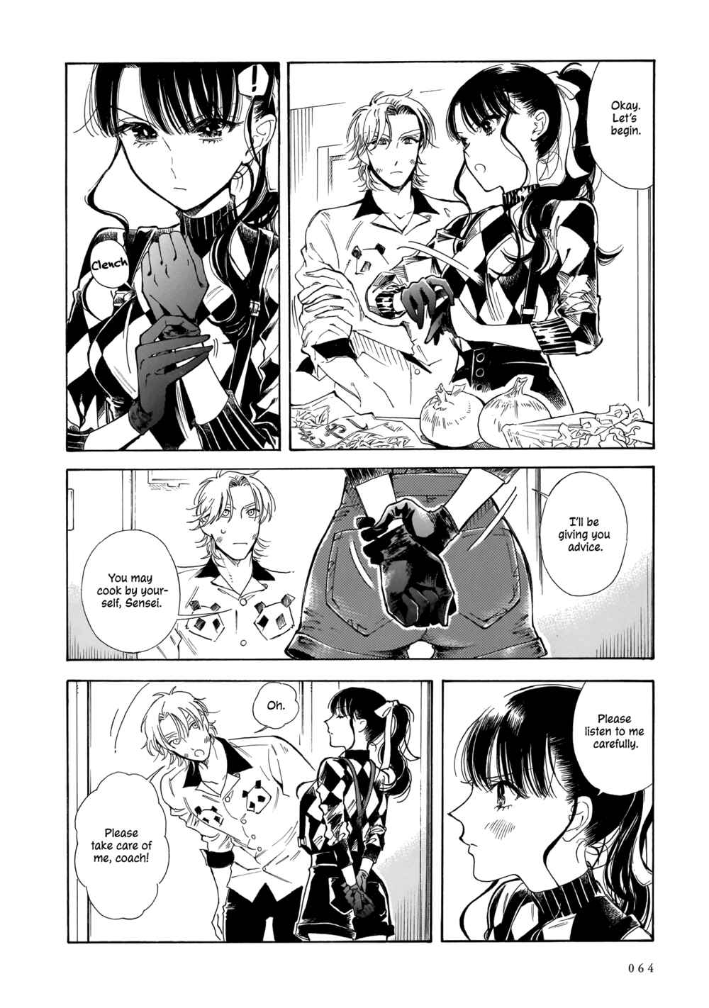 Chapter 9 - Page 6