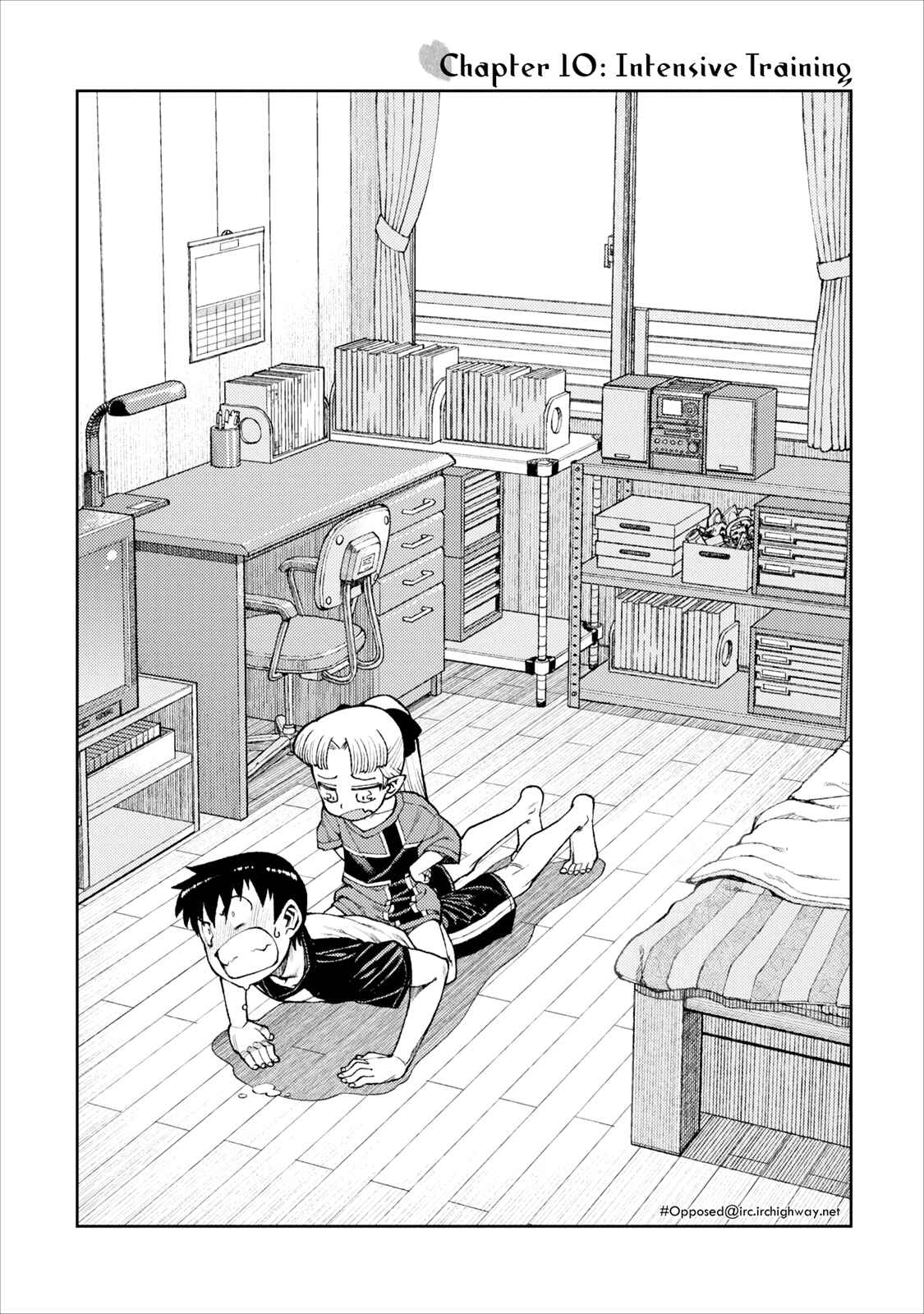 Chapter 10 - Page 2